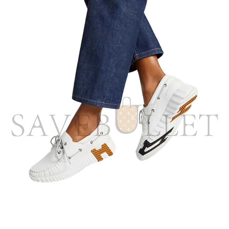 HERMES KETCH SNEAKER H251097ZV90340